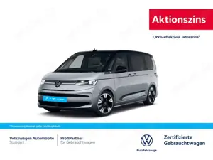 Volkswagen T7 Multivan Multivan Life 2,0 l 110 kW TDI SCR Front antrieb