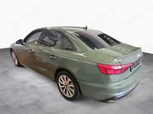 Audi A4 30 TDI S tronic AHK Navi SHZ 2xPDC Bild 4