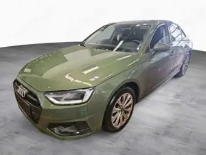 Audi A4 30 TDI S tronic AHK Navi SHZ 2xPDC Bild 2