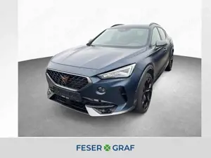 CUPRA Formentor VZ 1.4 e-Hybrid/AHK/FaPa XL/SHZ