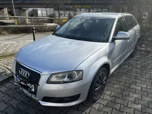 Audi A3 A3 1.8 TFSI Sportback S tronic
