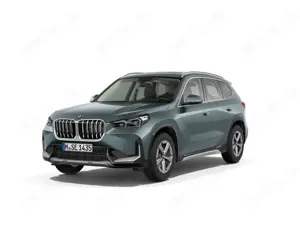 BMW X1 sDrive20i AHK-klappbar AHK El. Panodach Panorama N