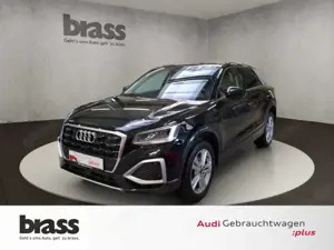 Audi Q2 Advanced 35 TDI 110(150) kW(PS) S tronic