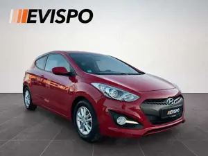 Hyundai i30 Coupe*Automatik*Finanzierung*