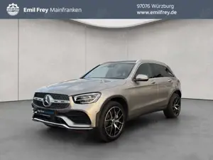 Mercedes-Benz GLC 300 GLC