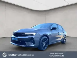 Opel Astra 1.2 Turbo Automatik GS