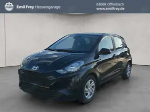 Hyundai i10 1.0 Select 46 kW, 5-türig