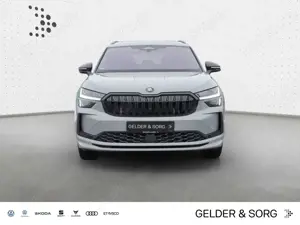 Skoda Kodiaq Sportline 2,0 TDI DSG 4x4 *AHK*PANO*STHZG