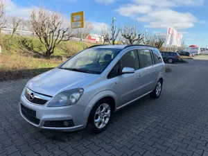 Opel Zafira Edition