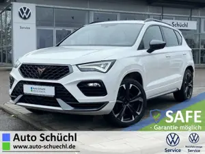 CUPRA Ateca 2.0 TSI DSG 4-DRIVE 360-KAMERA+VIRTUAL-COC