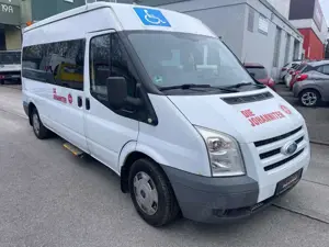 Ford Transit Kombi FT 300 L Trend/Behindertenumbau/