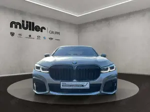 BMW 730 d xDrive M SPORT LASER AHK GLASDACH HARMAN KARDON