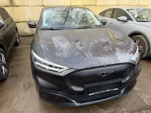 Ford Mustang Mach-E PREMIUM  Bang  Olufsen  360°KAM