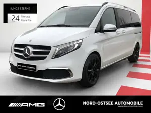 Mercedes-Benz V 300 AVANTGARDE EDITION 360° KAM AUTOM DISTR