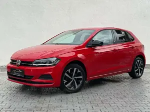 Volkswagen Polo 1.0 TSI beats 21TKM/LED/CarPlay/PDC/Sitzhzg