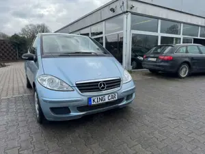 Mercedes-Benz A 170 *AUTOMATIC*KLIMATRONIC*NAVI*MFL*PDC*5 TÜRIG