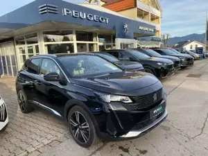 Peugeot 3008 GT Hybrid4 300