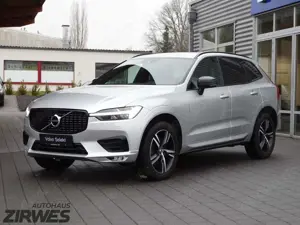 Volvo XC60 B4 Diesel R-Design 2WD