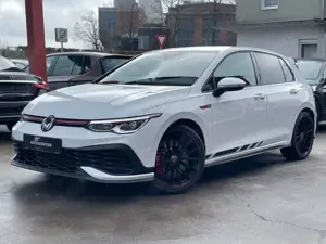 Volkswagen Golf VIII Lim. GTI Clubsport