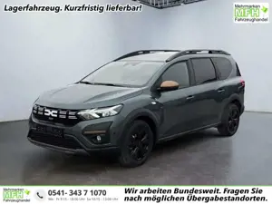 Dacia Jogger 100 ECO-G Extreme+ 7-Sitzer Navigation LED Aluf...