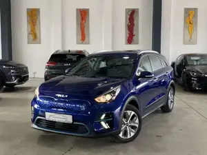 Kia Niro e-Niro Vision 64kWh Wä.Pumpe NAV RFK 3PH