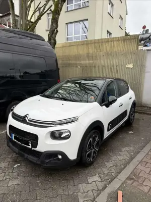 Citroen C3 Pure Tech 110 SS EAT6 SHINE