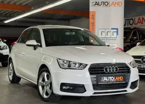 Audi A1 Sportback *SPORT*NAVI*SHZ*PDC*KLIMAAUTOM*