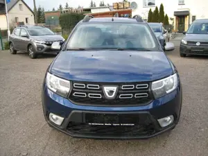Dacia Sandero Stepway Ambiance Bild 3