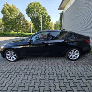 BMW 530 5er Gran Turismo Diesel 530d Gran Turismo