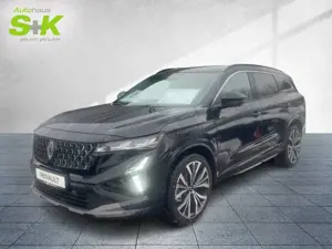 Renault Espace 6 Iconic Full Hybrid 200 5-Sitzer +Pakete