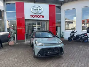 Toyota Others Aygo X Hybrid Teamplayer Bild 2