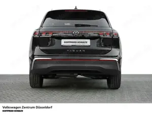 Volkswagen Tiguan Elegance 2.0 l TDI 110 kW IQ.Drive AHK*Verfügbar a Bild 5