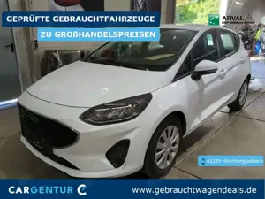 Ford Fiesta 1.0 EcoBoost CoolConnect LED Lane Navi