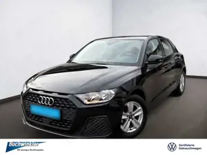 Audi A1 25 Sportback 1.0 TFSI DSG*PDC*GRA*DAB+*NAVI