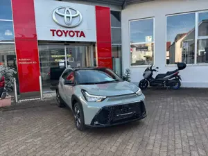 Toyota Others Aygo X Hybrid Teamplayer Bild 3