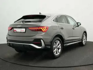 Audi Q3 S line 35 TFSI S tr. *ACC*AHK*8fach Bild 3