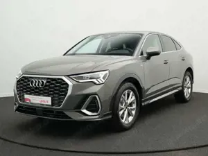 Audi Q3 S line 35 TFSI S tr. *ACC*AHK*8fach Bild 2