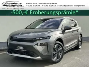 Skoda Elroq 85 - 82kWh 130 Jahre Ed. Navi HeadUp 360 Canton