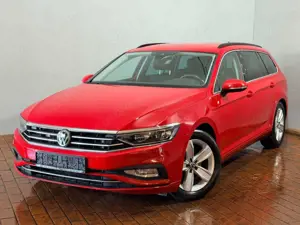 Volkswagen Passat Variant Passat R-Line ACC Matrix LED Massage 1.Hand