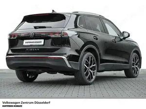 Volkswagen Tiguan Elegance 2.0 l TDI 110 kW IQ.Drive AHK*Verfügbar a Bild 3