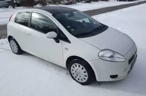 Fiat Grande Punto 1.4 8V Start