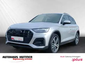 Audi Q5 SUV Advanced advanced 40 TDI quattro 150(204)
