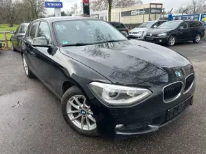 BMW 120 1 Limousine 5-trg. 120 d