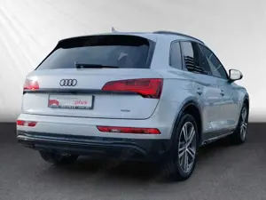 Audi Q5 SUV Advanced advanced 40 TDI quattro 150(204) Bild 3