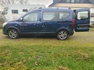 Dacia Dokker Dokker TCe 115 Stepway Bild 4
