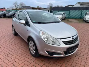 Opel Corsa D Edition Tüv 6 /27