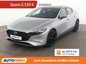 Mazda 3 2.0 Selection Aut.*HEADUP*ACC*BOSE*CAM*PDC*SHZ