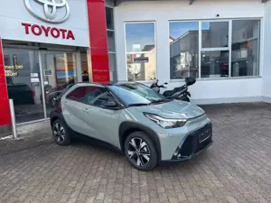 Toyota Others Aygo X Hybrid Teamplayer Bild 5