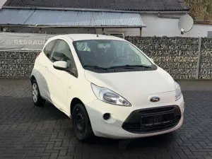 Ford Ka/Ka+ *KLIMA*ZAHNRIEMEN NEU*TÜV NEU*GARANTIE*