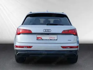 Audi Q5 SUV Advanced advanced 40 TDI quattro 150(204) Bild 4